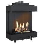 Kratki - LEO 76/62 PANORAMA - Gasspeis - Bilde 2