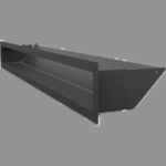 Luft 9/60/45S - ventiler - Norvai - Bilde 12