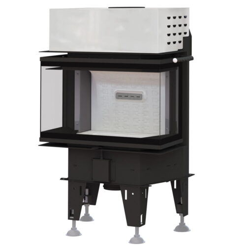 Bef Home - Therm 6C - Peisinnsats - Bilde 1
