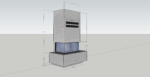 Bef Home - THERM V8C - Peisinnsats - Bilde 2