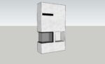 Kobok By Norvai - ECO 4S - Peisinnsats - Bilde 2