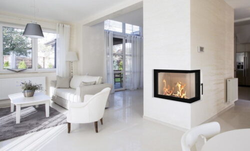 Bef Home - FEEL 8CL/8CP - Peisinnsats - Bilde 2
