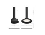 Firemaker - FIREBOB - Takhengt vedovn - Bilde 53