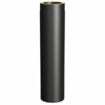 Helisolert lengde 1000/500/250 mm - Norvai