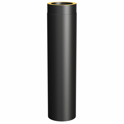 Helisolert lengde ø150 1000/500/250mm - Norvai - Bilde 1