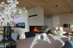 Bef Home - THERM V8U - Peisinnsats - Bilde 13