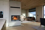 Bef Home - THERM V8U - Peisinnsats - Bilde 17