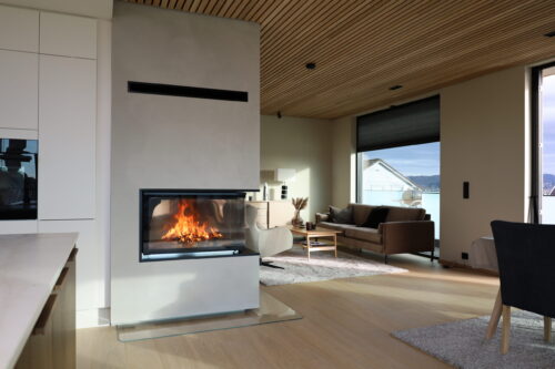 Bef Home - THERM V8U - Peisinnsats - Bilde 17