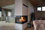 Bef Home - THERM V8U - Peisinnsats - Bilde 15