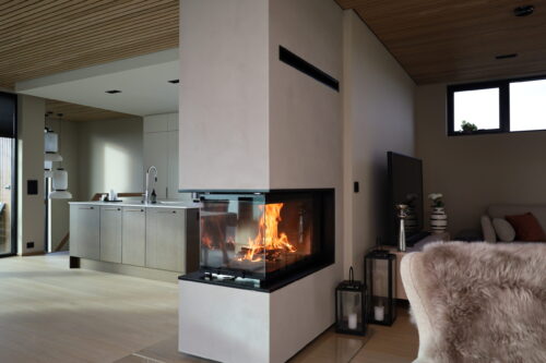 Bef Home - THERM V8U - Peisinnsats - Bilde 15