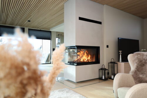 Bef Home - THERM V8U - Peisinnsats - Bilde 14