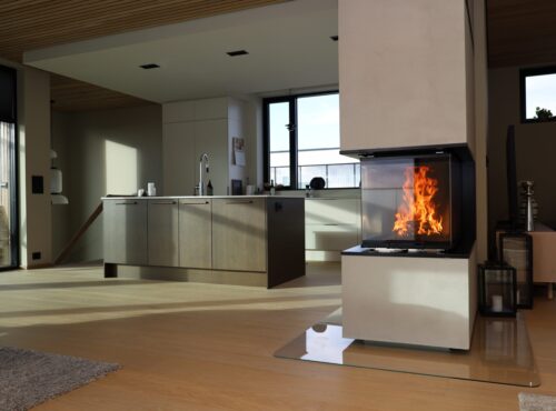 Bef Home - THERM V8U - Peisinnsats - Bilde 12