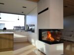 Bef Home - THERM V8U - Peisinnsats - Bilde 18