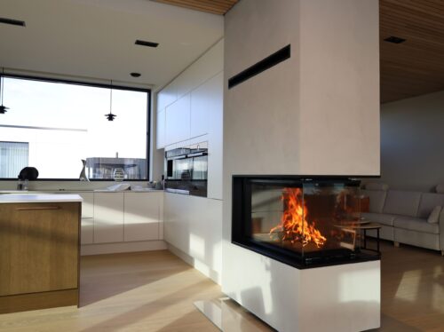 Bef Home - THERM V8U - Peisinnsats - Bilde 18
