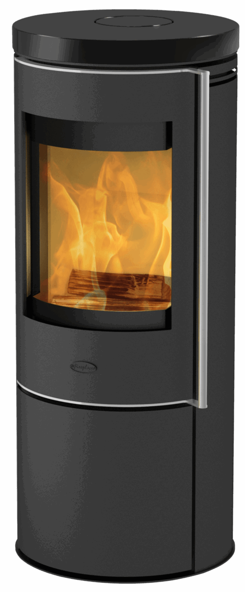 Fireplace By Norvai - TORONTO- Frittstående - Bilde 3