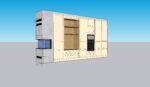 Kobok By Norvai - ECO3 - Peisinnsats - Bilde 3