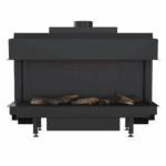 Kratki - LEO 100 PANORAMA - Gasspeis - Bilde 2