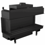 Kratki - LEO 100 PANORAMA - Gasspeis - Bilde 4