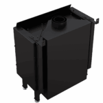 Kratki - LEO 70 - Gasspeis - Bilde 5