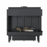 Kratki - LEO 70 H/V - Gasspeis