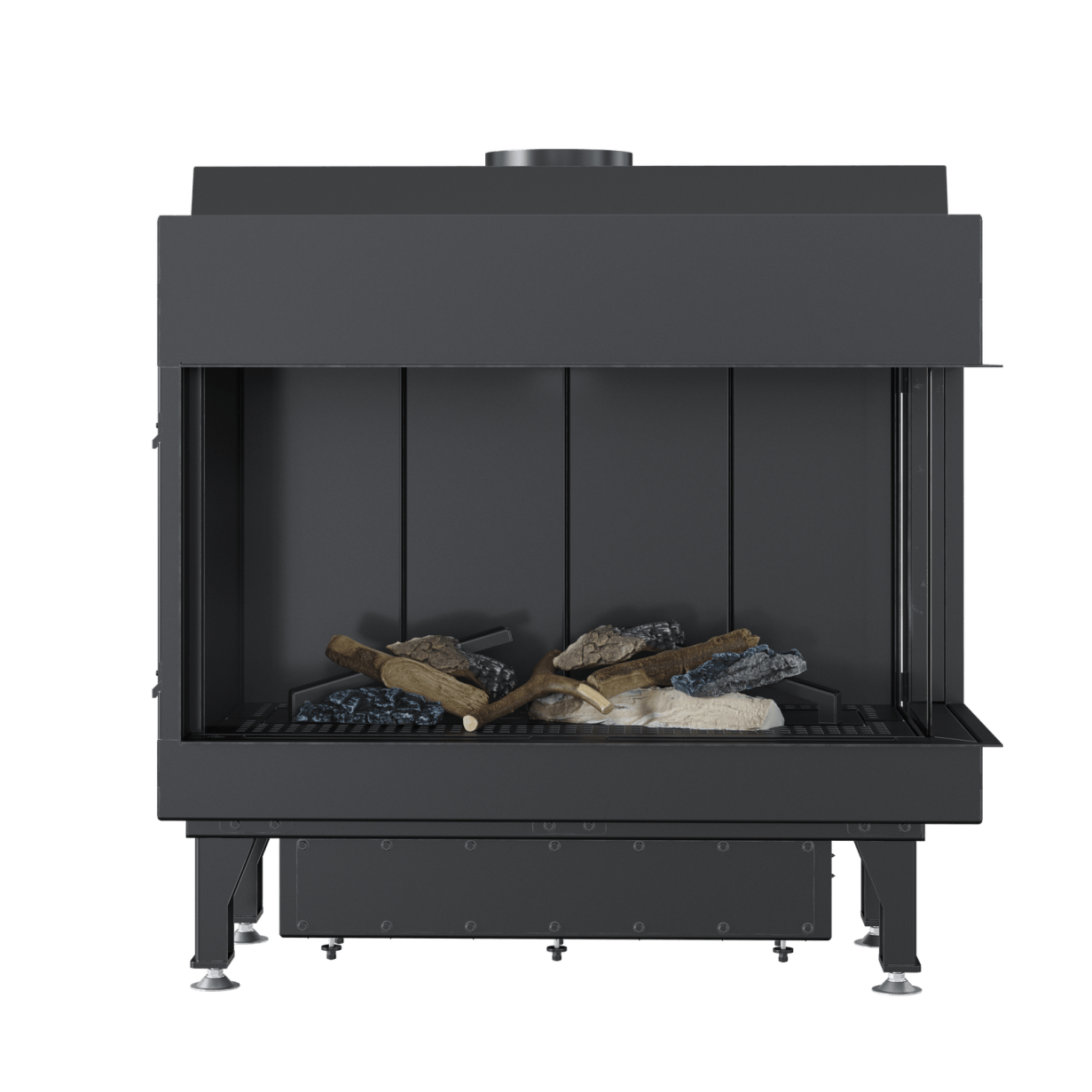 LEO 70 H 1 Kratki - LEO 70 H/V - Gasspeis - Bilde 1