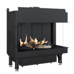 Kratki - LEO 70 H/V - Gasspeis - Bilde 2