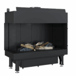 Kratki - LEO 70 H/V - Gasspeis - Bilde 5