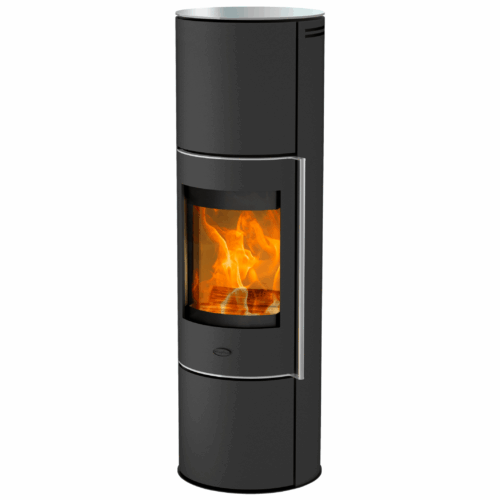 Fireplace By Norvai - PERONDI G - Frittstående - Bilde 1