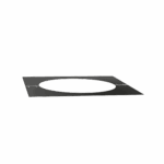Helisolert 2 delt loftskrave 0-5/5-20/20-35/35-40gr - Norvai