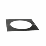 Halvisolert 2 delt loftskrave 0-5/5-20/20-35/35-40gr - Norvai - Bilde 2