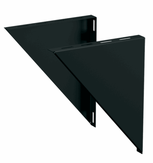Veggforankring til ha150st justerbar 50-150/250-350mm - Norvai - Bilde 2