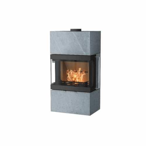 Fireplace By Norvai - SANTOLINI - Elementpeis - Bilde 1