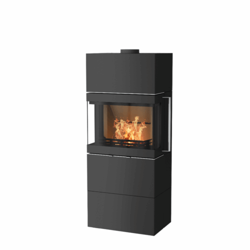 Fireplace By Norvai - SANTOLINI - Elementpeis - Bilde 1