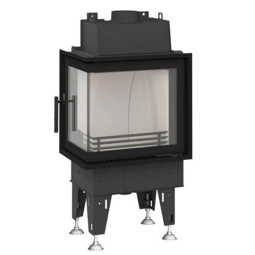 Bef Home - PASSIVE 6CL/6CP - Peisinnsats - Bilde 1