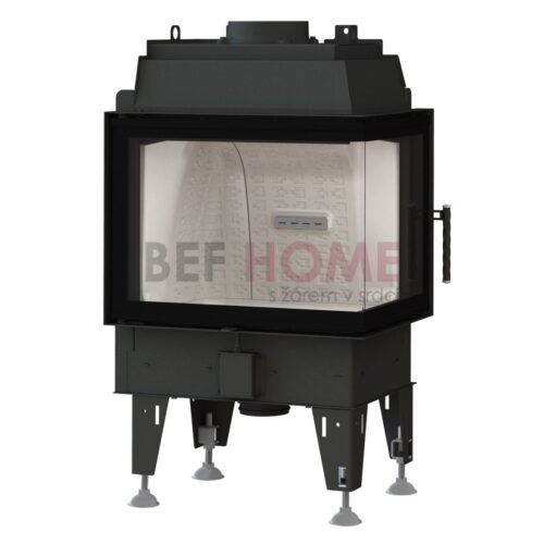 Bef Home - THERM 8CL / 8CP - Peisinnsats - Bilde 1