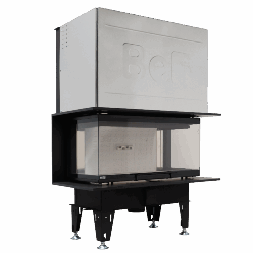 Bef Home - THERM V8C - Peisinnsats - Bilde 1