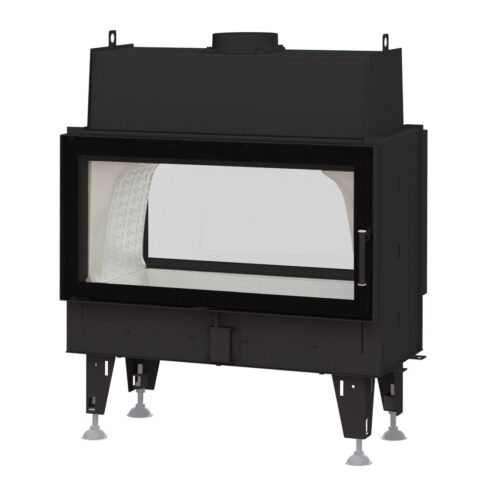 Bef Home - TWIN V10II - Peisinnsats - Bilde 1