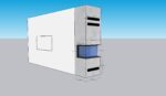 Kobok By Norvai - ECO3 - Peisinnsats - Bilde 4