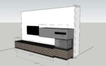 Kobok By Norvai - ECO3 LUX - Peisinnsats - Bilde 2