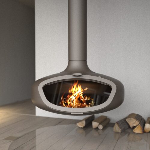 Firemaker - FIREBOB - Takhengt vedovn - Bilde 17