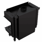 Kratki - LEO 70 PANORAMA - Gasspeis - Bilde 5