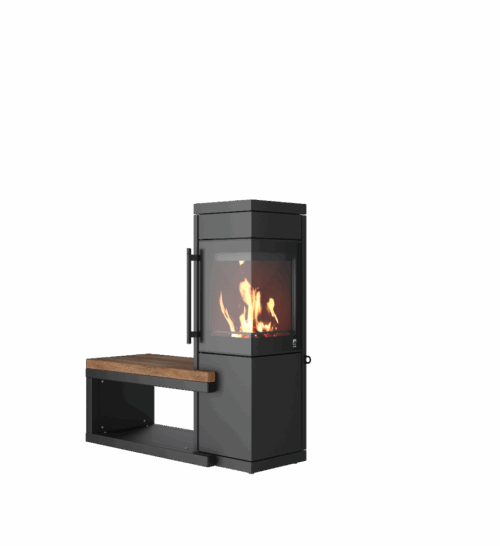 Drooff - LIVERA 2M - Frittstående - Bilde 4