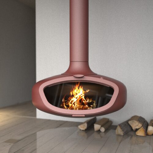 Firemaker - FIREBOB - Takhengt vedovn - Bilde 9