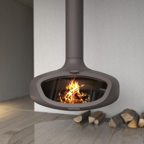 Firemaker - FIREBOB - Takhengt vedovn - Bilde 14