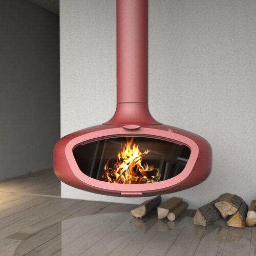 Firemaker - FIREBOB - Takhengt vedovn - Bilde 18