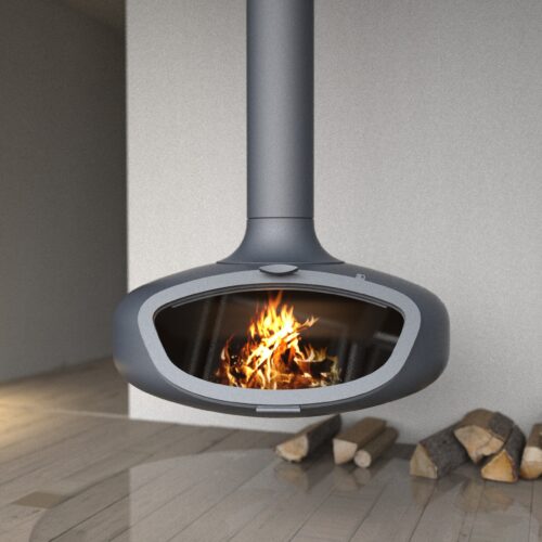 Firemaker - FIREBOB - Takhengt vedovn - Bilde 19