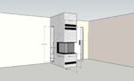 Bef Home - THERM V6U - Peisinnsats - Bilde 12