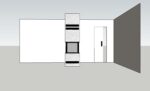 Bef Home - THERM V6U - Peisinnsats - Bilde 14