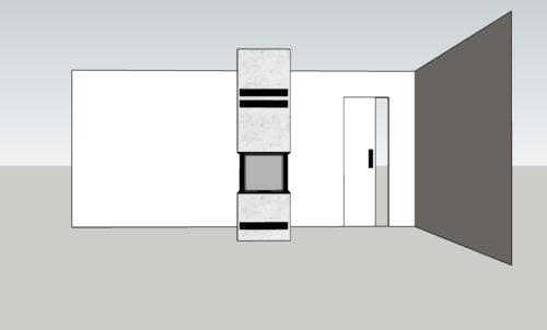 Bef Home - THERM V6U - Peisinnsats - Bilde 14