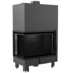 Kratki - MBA PW17 - Vannmantlet Peisinnsats - Bilde 16